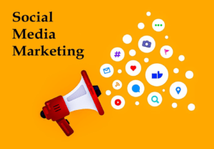 Social Media Marketing Benefits