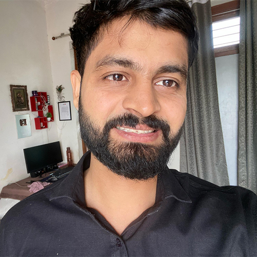 Pankaj